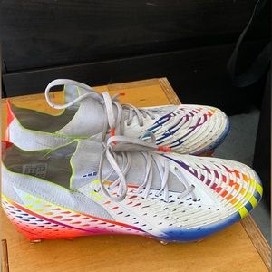 adidas predator edge .1